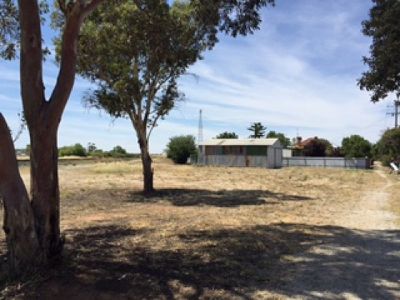 Lot 13 Barber Street, Pyramid Hill