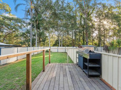 352 The Park Drive, Sanctuary Point