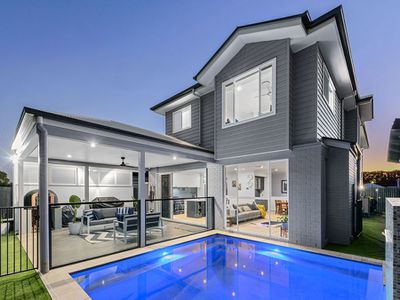 17 Eucalypt Street, Wakerley