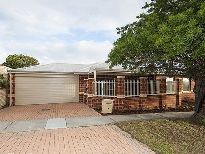 30A Ilumba Rd, Nollamara