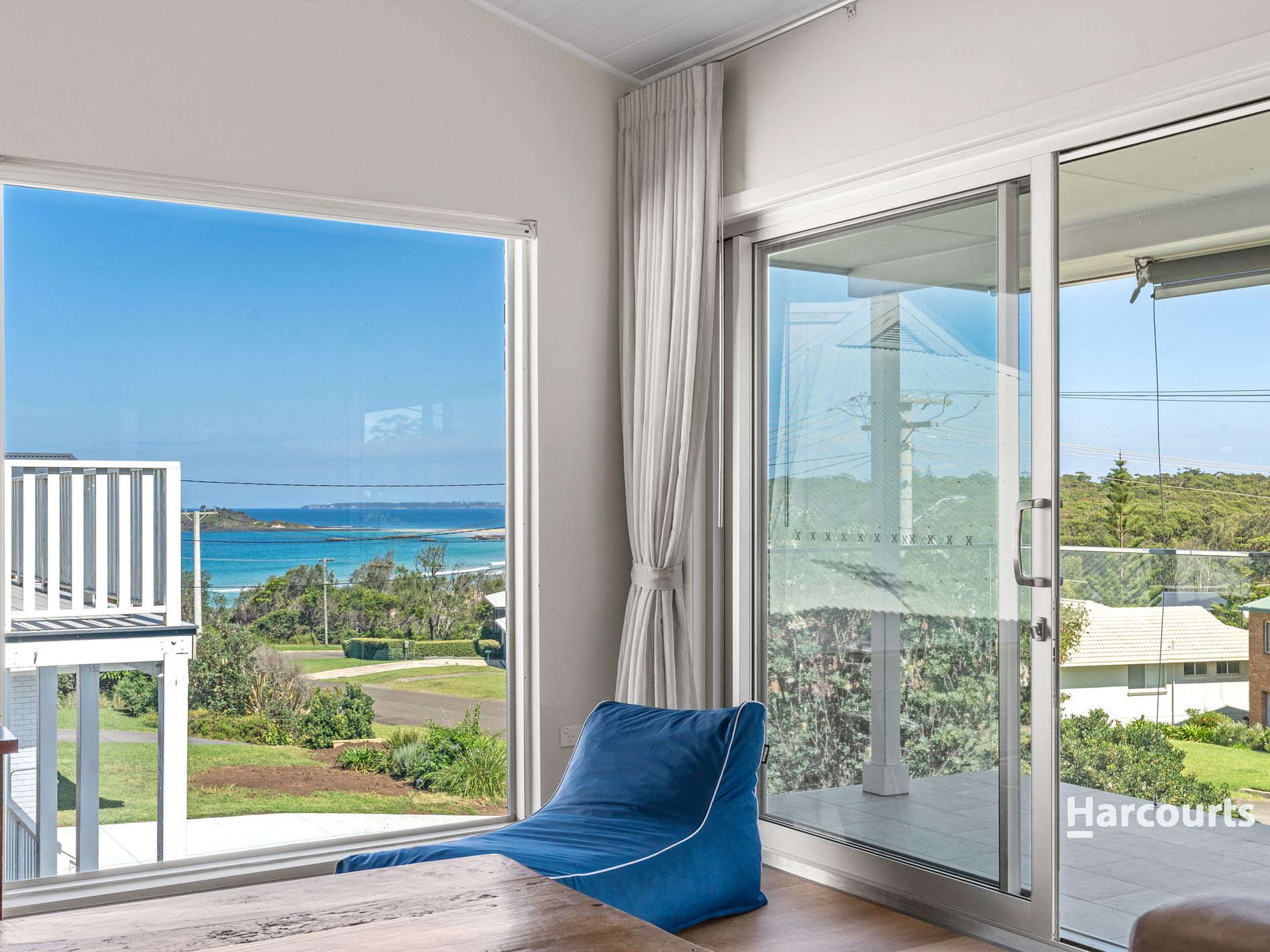 22 The Rampart, Manyana