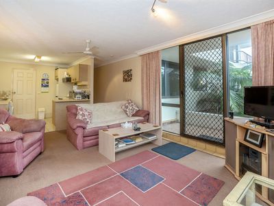 1 / 23 GARRICK ST, Coolangatta