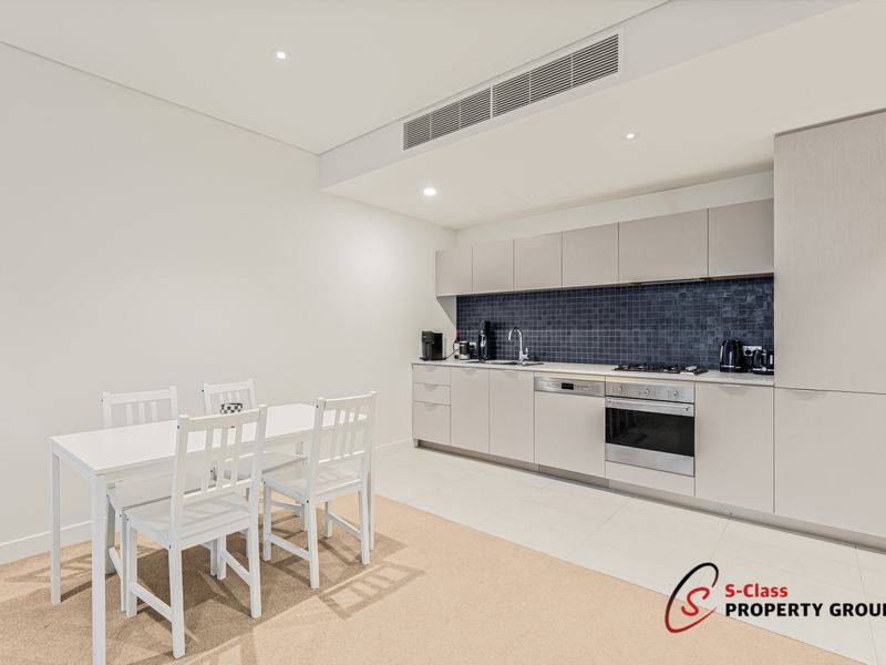 416 / 1 Kyle Way, Claremont