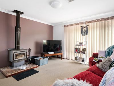 19A Shaw Street, West Lamington