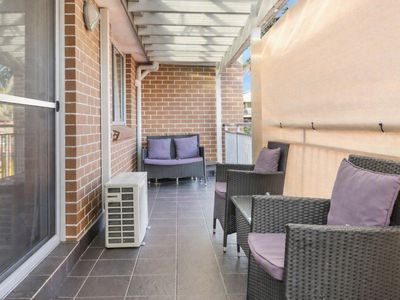 20 / 53-59 Denman Avenue, Wiley Park