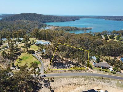 Lot 55 White Fox Road, Broadwater