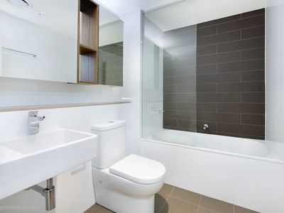 1307 / 1 Saunders Close, Macquarie Park