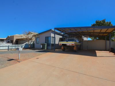 4 Nix Avenue, South Hedland