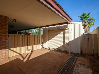 20 Curlew Crescent, South Hedland