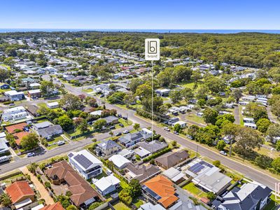18 Belbowrie Street, Canton Beach