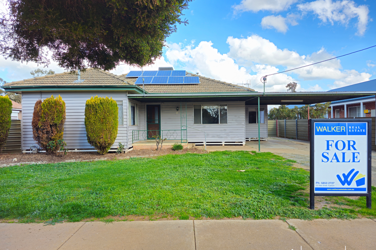 28 Station Street, Kyabram