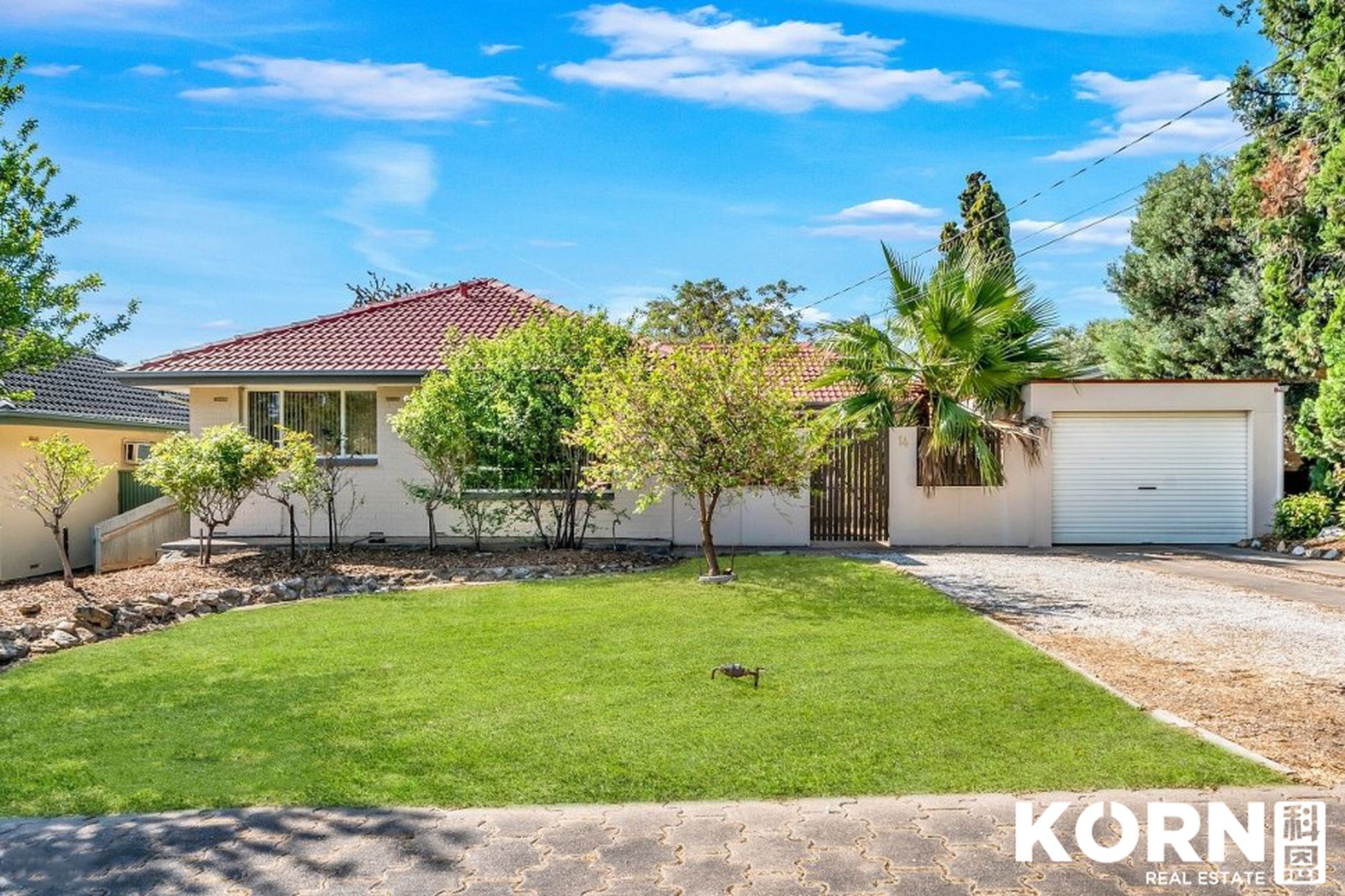 14 Kalina Avenue, Para Vista