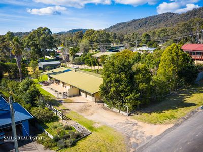 9-11 Clarke Street, Wolumla