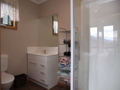 744 North Huon Road, Judbury