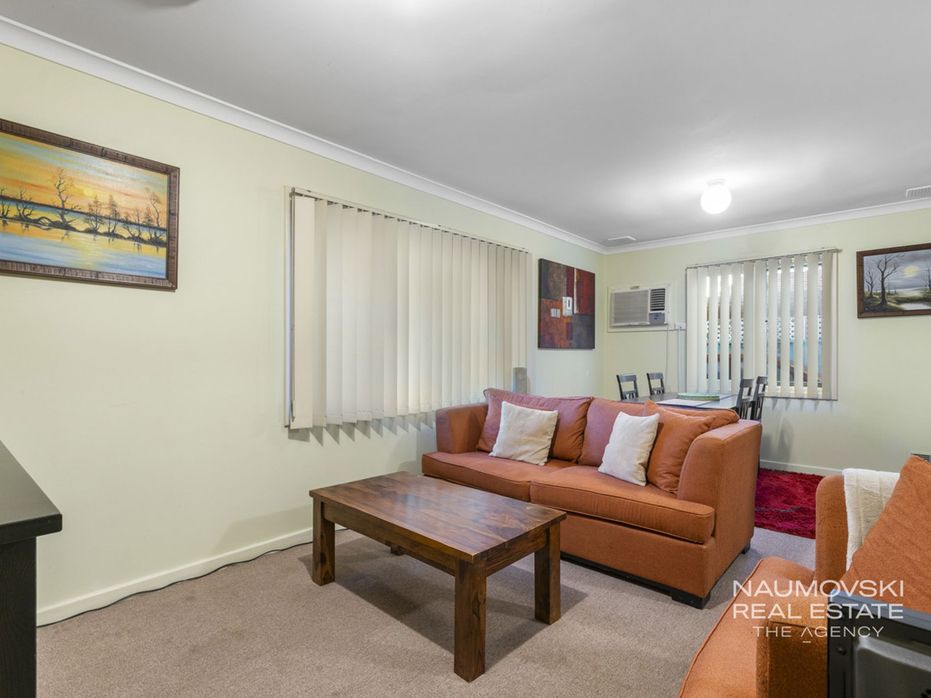 40A & B Allinson Drive, Girrawheen