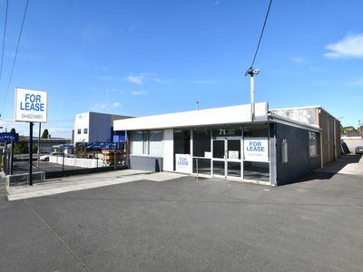 71 Albert Road, Moonah