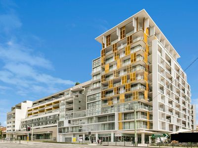 102 / 79-87 Princes Highway, Kogarah