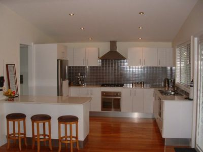 20 Weymouth Road, Lake Tabourie