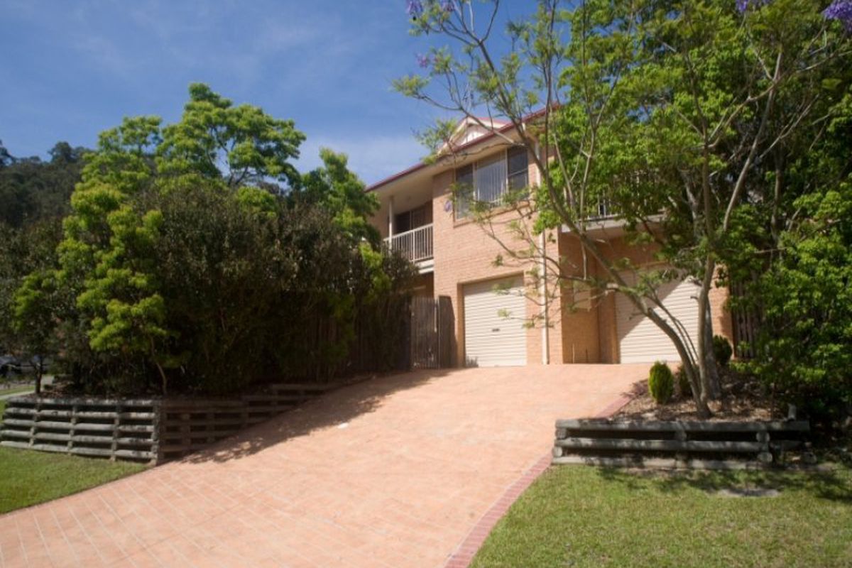 136A James Sea Drive, Green Point