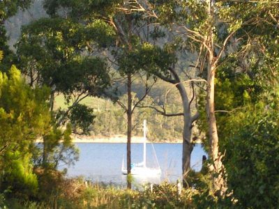 2 Chuter Street, Deep Bay