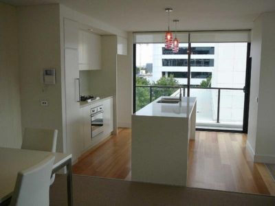 501 / 53 Crown Street, Wollongong