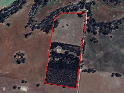 . Rocky Creek Rd, Lilliput