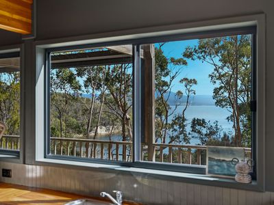604 Abels Bay Road, Eggs And Bacon Bay