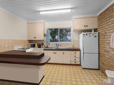 7 / 46 Wildey Street, Raceview