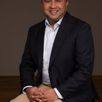 Suraj Samaranayake