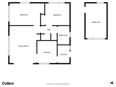 B / 352 Pine Hill Road, Liberton