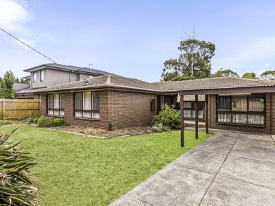 6 White Road, Wantirna South