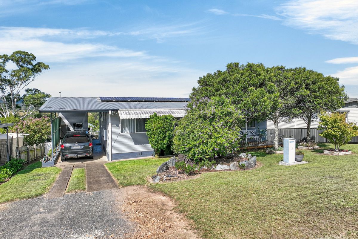 19 Wyoming St, Wingham