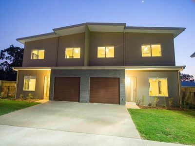 12 / 1 Collins Lane, Kin Kora