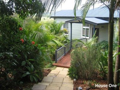 660A Bangalow Road, Talofa