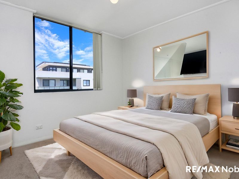 707 / 2-10 Orara Street, Waitara