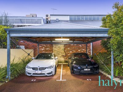 41 / 65 Palmerston Street, Perth