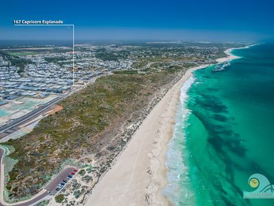 167 Capricorn Esplanade, Yanchep