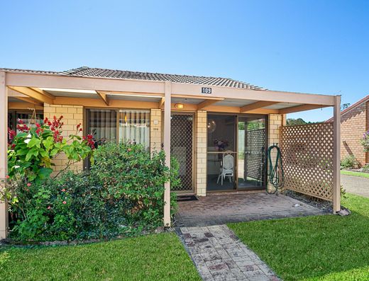 One Bedroom unit in Over 50's Village image 1