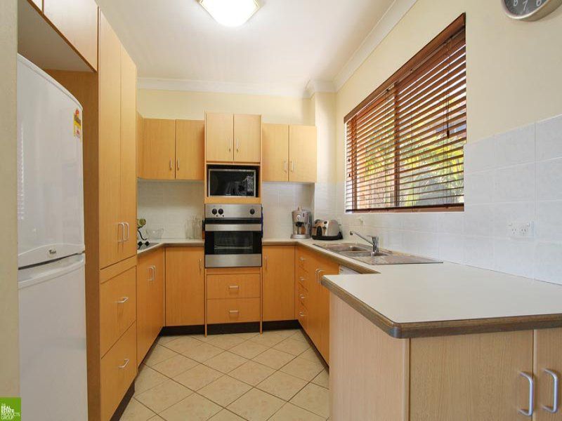 13 / 4-10 Gipps Street, North Wollongong
