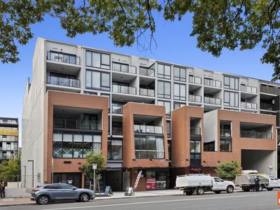 413 / 42 Mort Street, Braddon