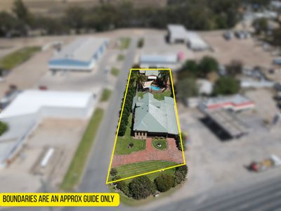 86 Bendigo Road, Kerang