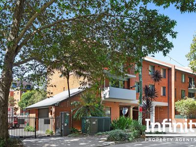 39 / 362 Mitchell Road, Alexandria