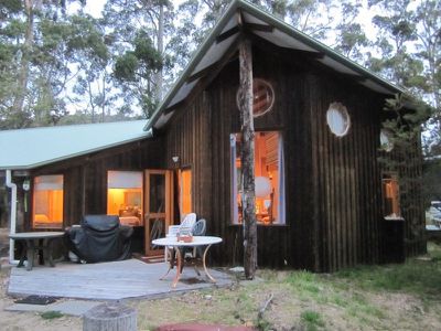 42 Sunset Drive, Garden Island Creek