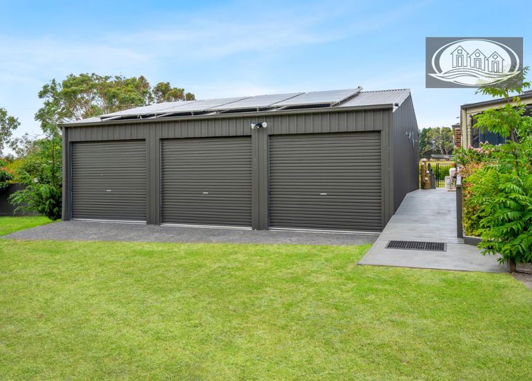 29 Oakpark Road, Portland