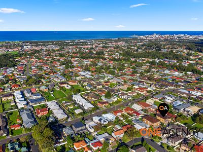 13B Camden Street, Balgownie