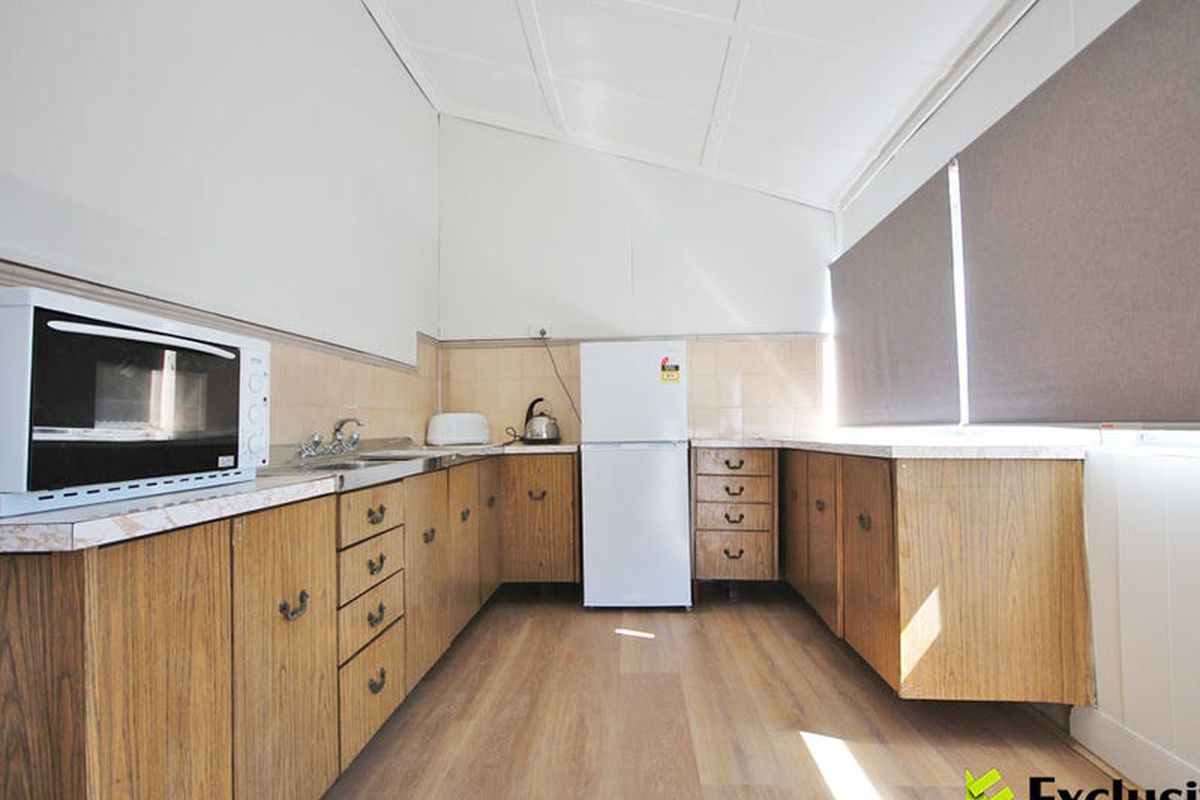 1 Nicholls Avenue, Haberfield