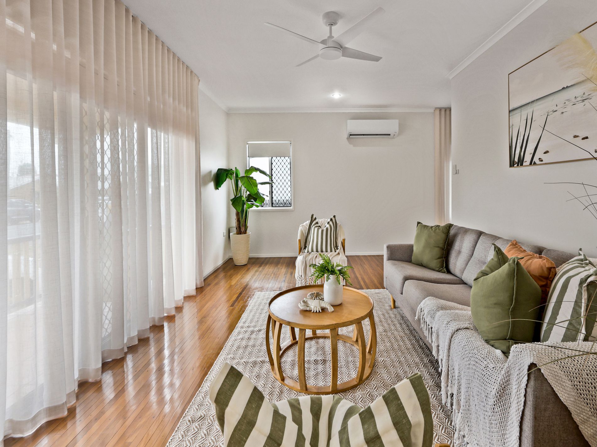 1 / 390 Bridge Road, West Mackay