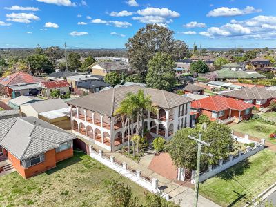 43 Selway Avenue, Moorebank