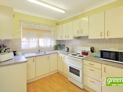 7 / 30-32 Forster Street, West Ryde