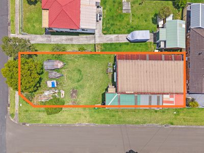 33 Allan Street, Port Kembla